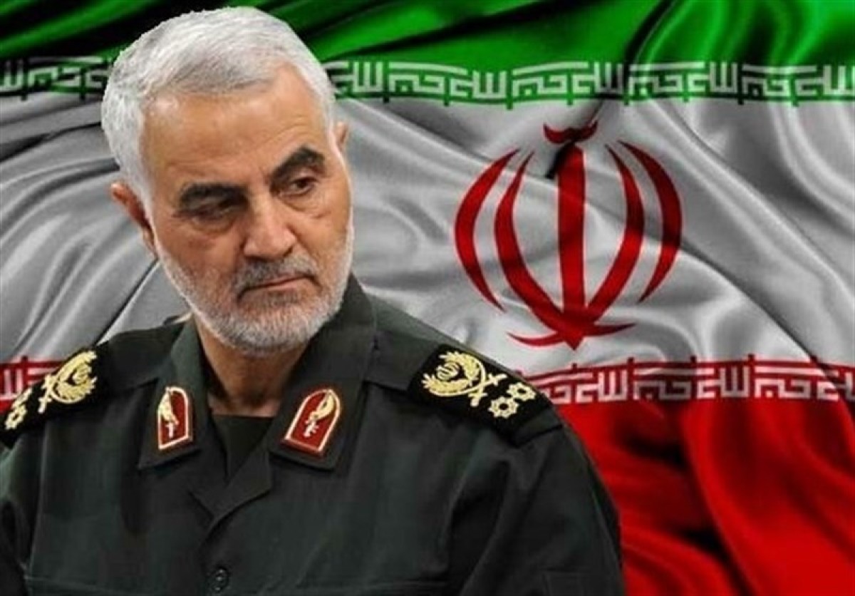  Israel’s recent attacks regime’s last struggles: Gen. Soleimani