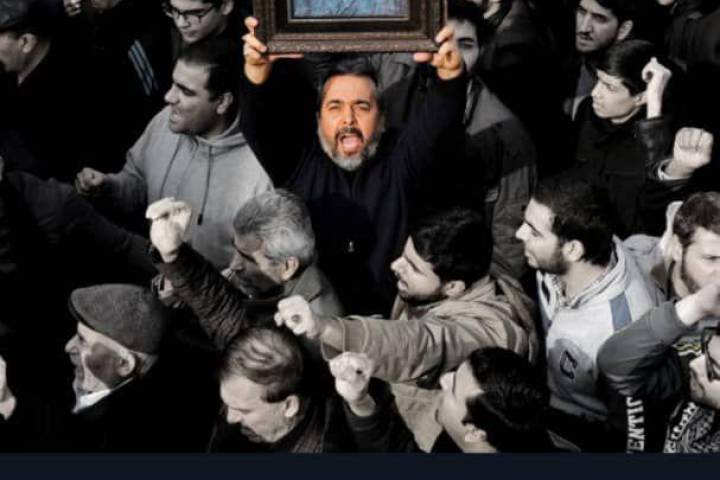 فرمانده پیروز