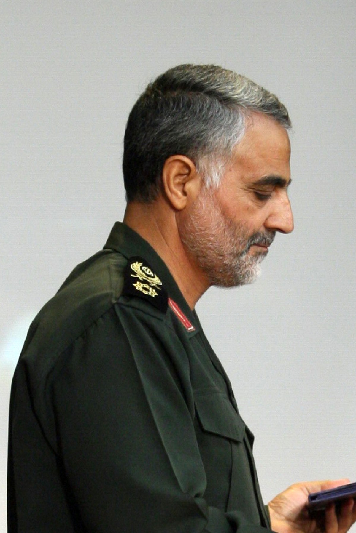 چاردیواری کا تقدس