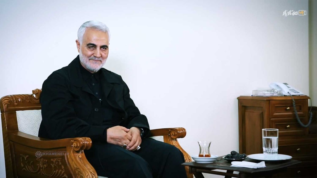 مظلوم اور مزاحمت کا دفاع