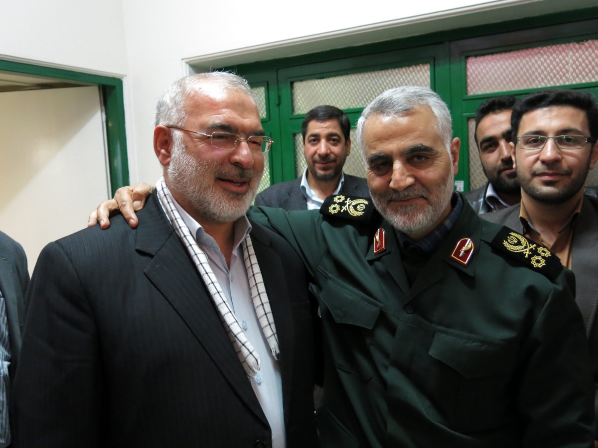 وہ شہید جن کی اہلیہ نے ان کی شہادت میں ثالثی کا کردار ادا کیا