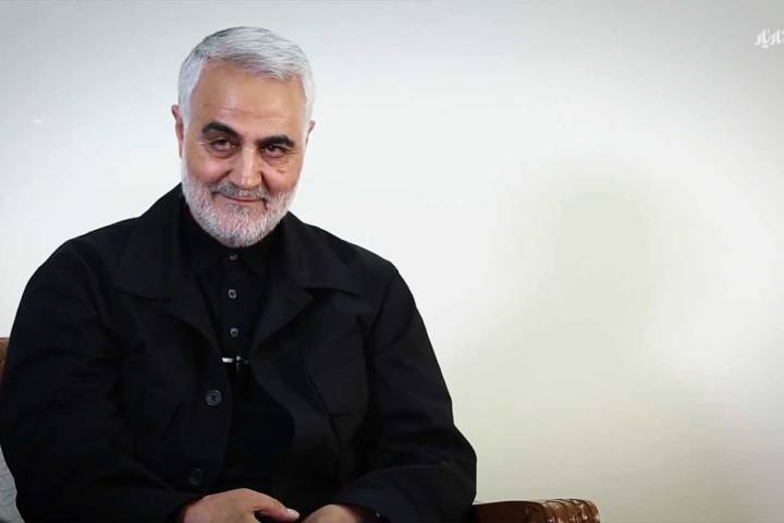 داستان قاسم