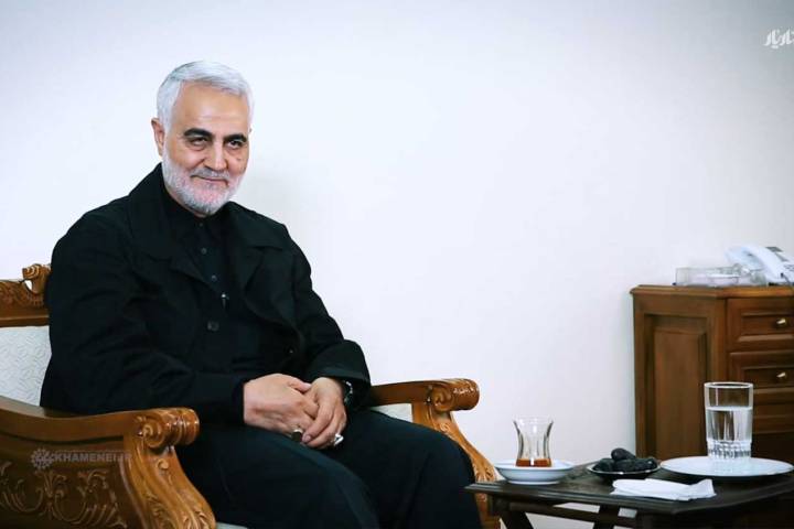 مظلوم اور مزاحمت کا دفاع