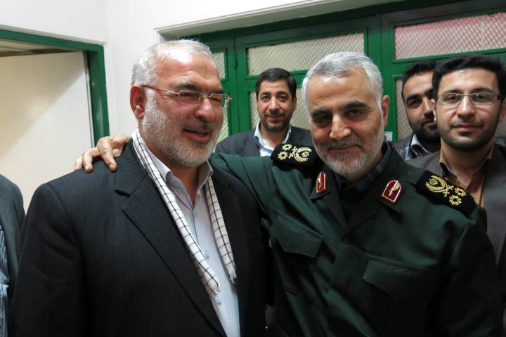 وہ شہید جن کی اہلیہ نے ان کی شہادت میں ثالثی کا کردار ادا کیا