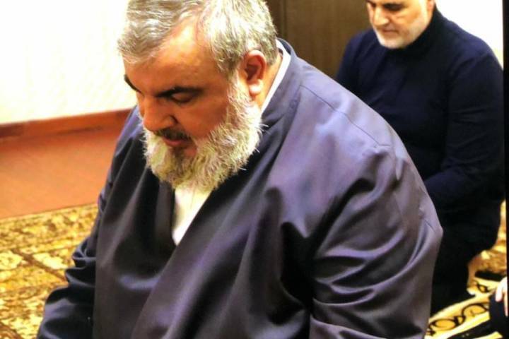 آخرین دیدار