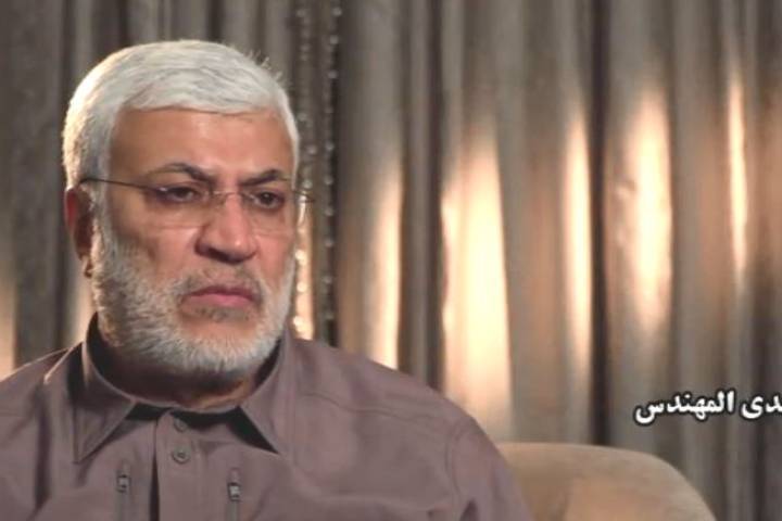 حاج قاسم سلیمانی از زبان ابومهدی المهندس