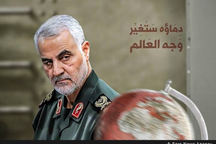 رسالة الرئیس الأسد للسید الخامنئی