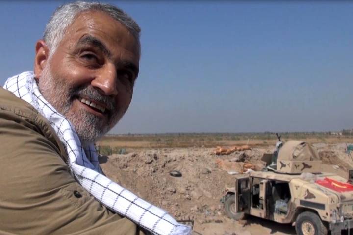 فضیلت مجاهدان در راه خدا