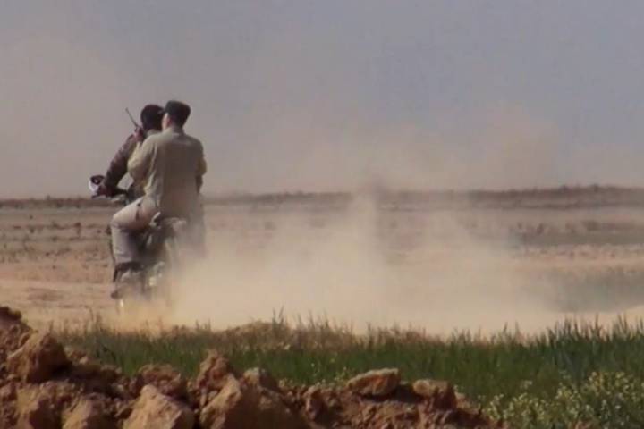 داستان قاسم