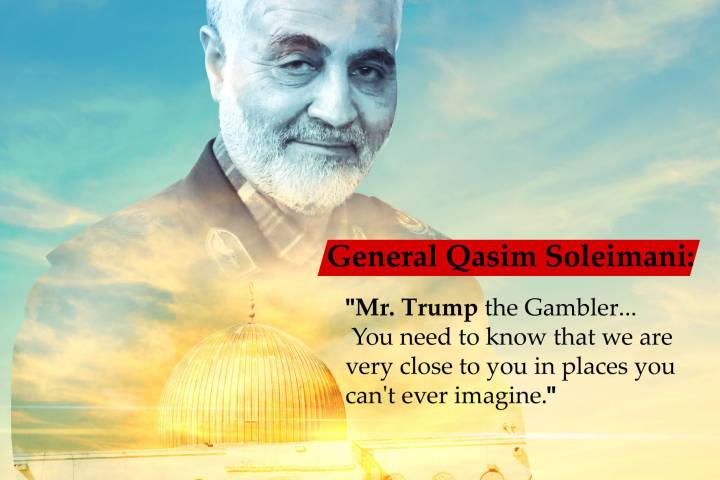  Mr.  Trump the Gambler…