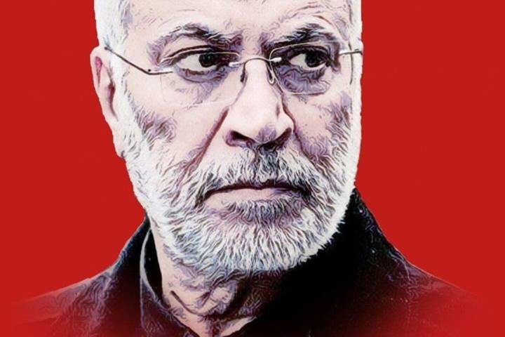 سوف ینتقم لک عالَم بأکمله