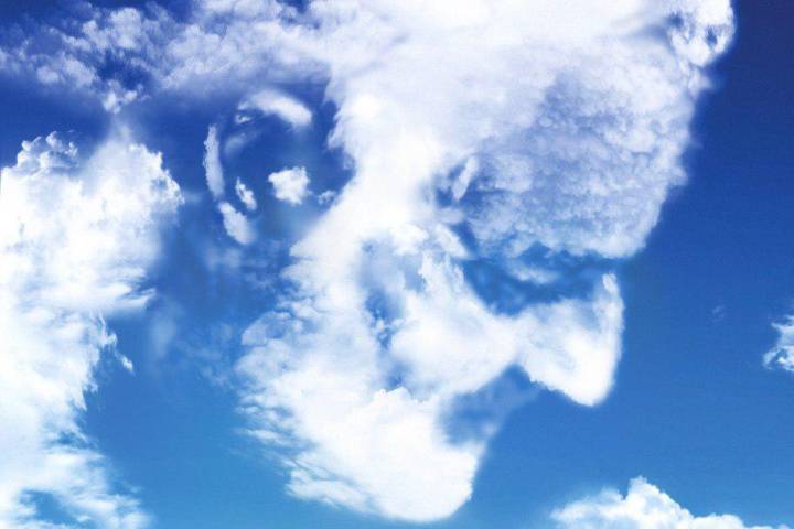 سردار آسمانی