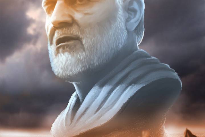  All soleimani