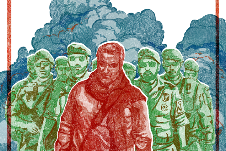  kill us: we become more alive!