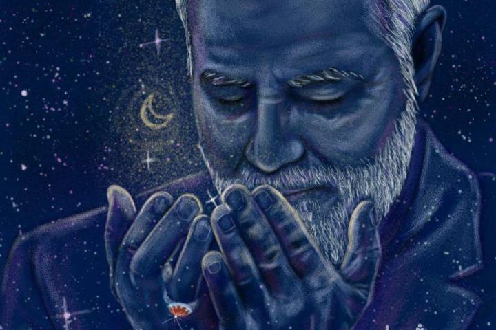 سردار آسمانی