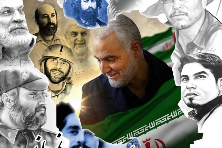 اسلام هیچگاه بدون مالک اشترها نمی ماند