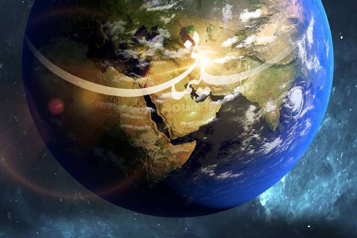  soleimani’s global awakening