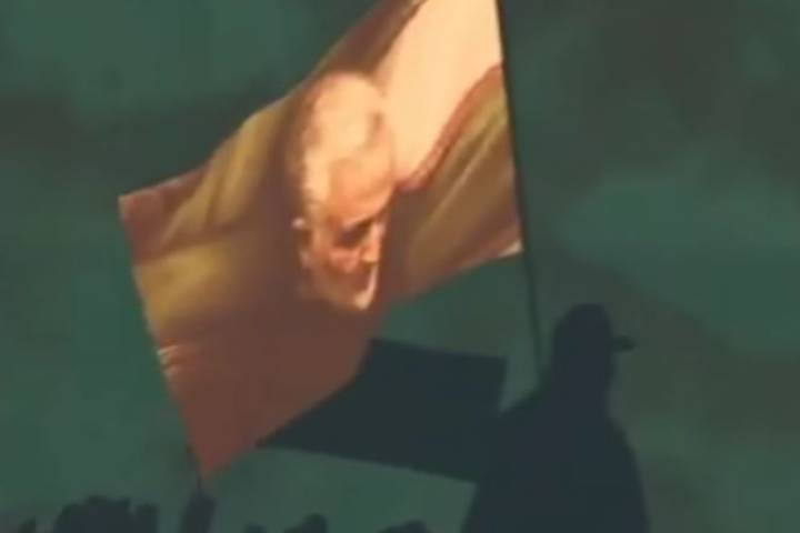 آه از غمی که تازه شود با غمی