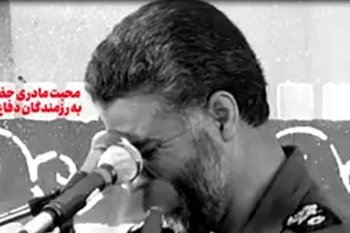 محبت مادری حضرت زهرا(س)