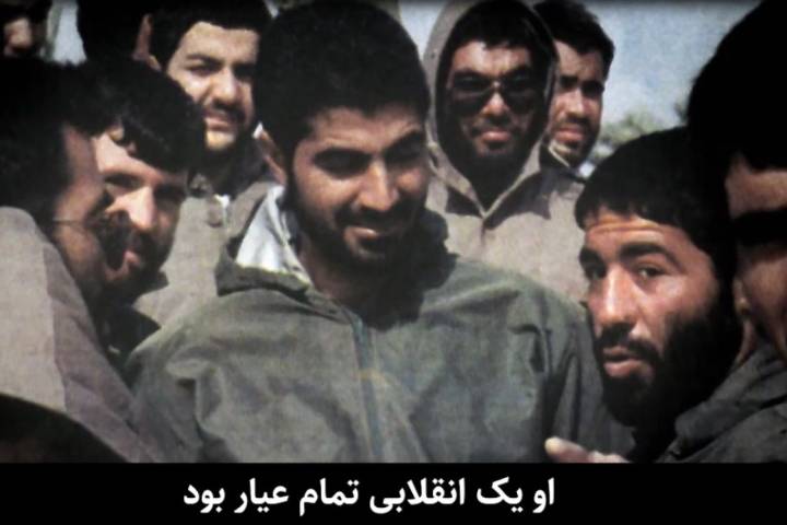 شهید سلیمانی ماموریت خود را با شهادت به پایان رساند