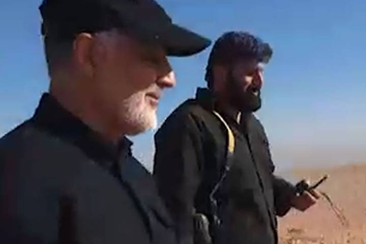 سال ها بود از او کینه داشتن