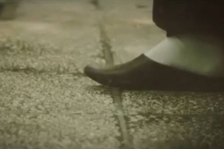 راز رسیدن به شهادت