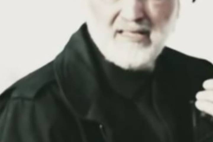 هنوز هم باورمان نمی‌شود که دیگر نیستی….