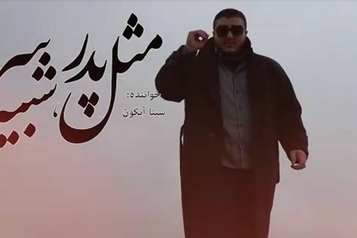 مثل پدر شبیه سردار