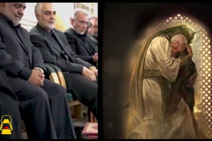 قدر مادران را بدانید