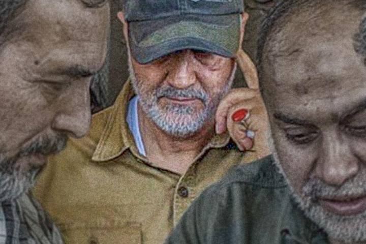 سردار سلیمانی: فشار دشمنان، شما را دچار تفرقه نکند