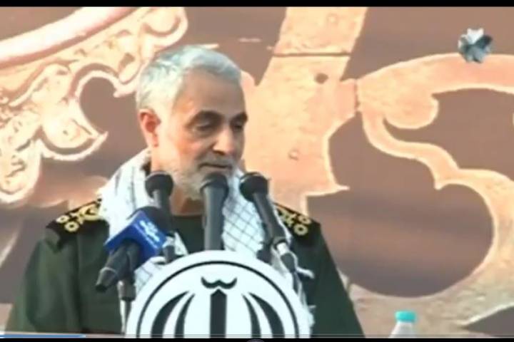 وقتی مالک شهید شد…