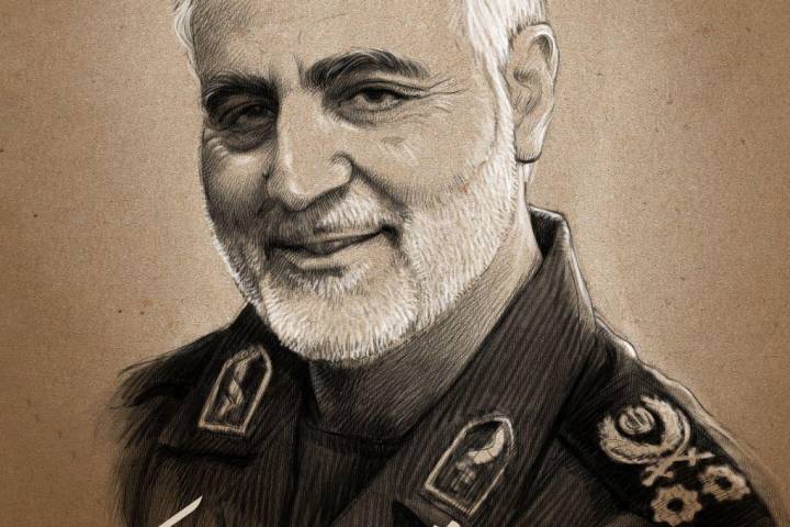 به احترامت قیام می کنیم