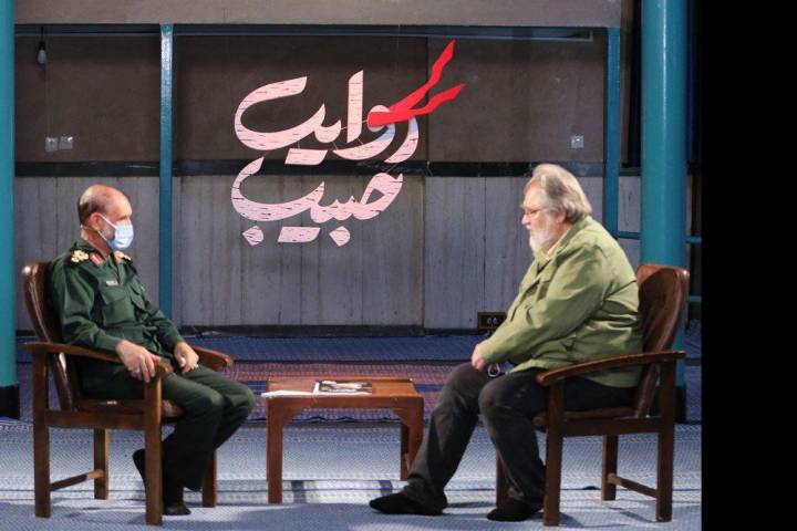 آنچه قاسم را قاسم کرد