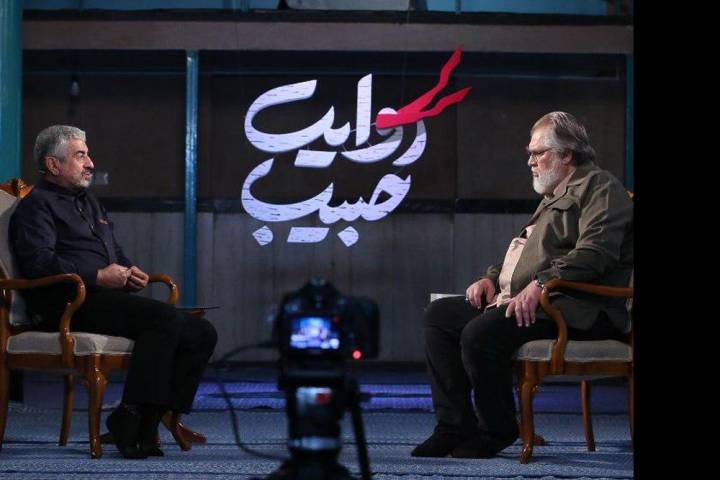 قدرت نیروی قدس حاج قاسم برگرفته از تجربیات دفاع مقدس بود