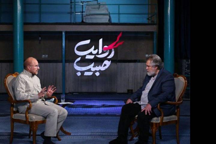 مکتب حاج سلیمانی پرورش یافته مکتب امام (ره)است