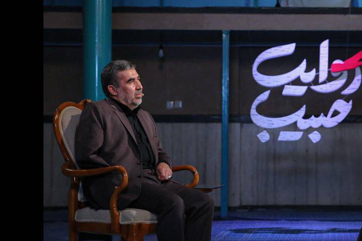 حاج قاسم، جهاد جبهه و جنگ را جهاد اصغر می‌دانست