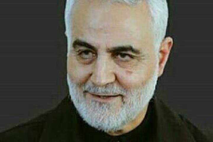 نقش حاج قاسم در عقب نشینی و شکست داعش از آمرلی