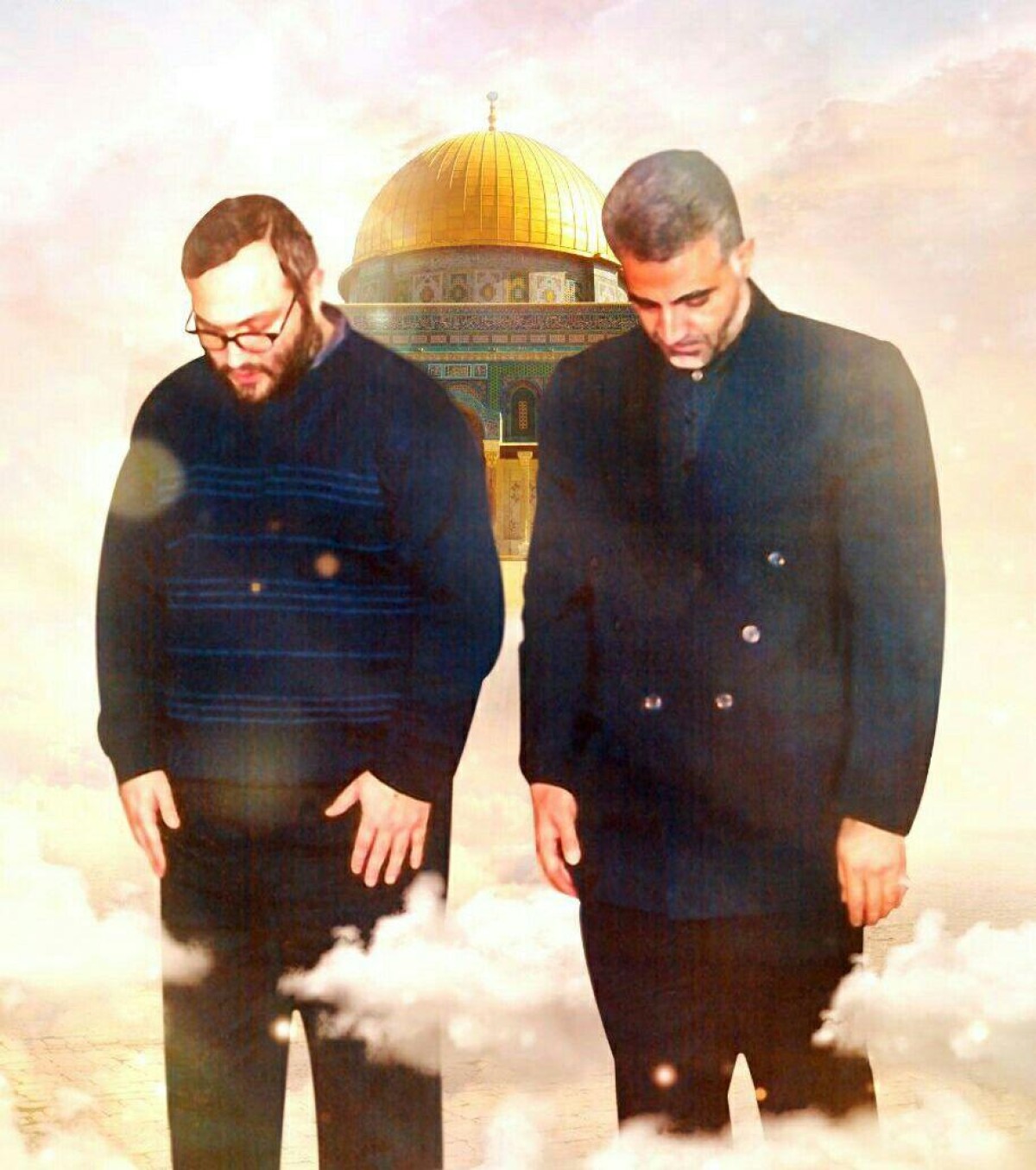  ” قادة النصر “