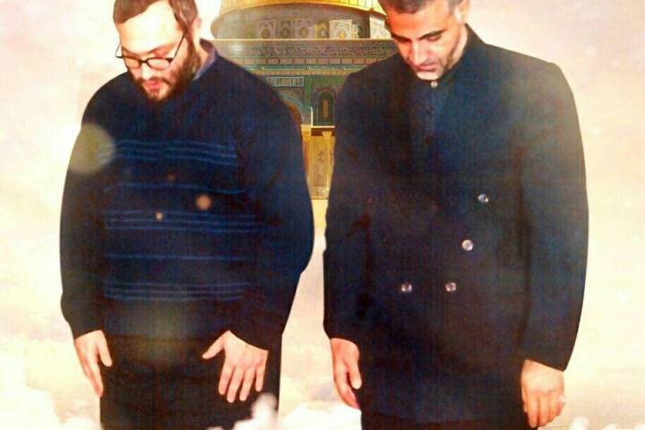  ” قادة النصر “