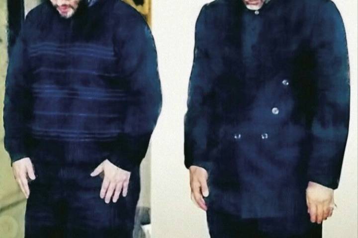 قصاص خون عماد