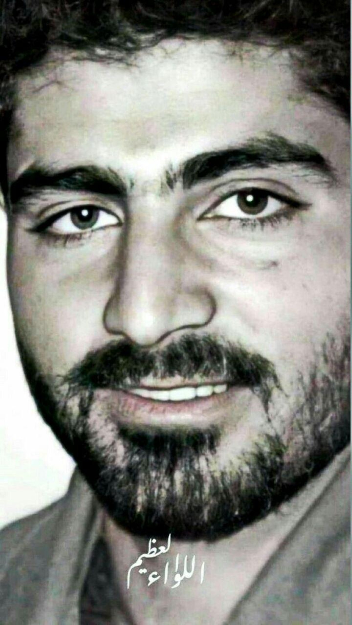  ” من الطفولة إلى الثورة “