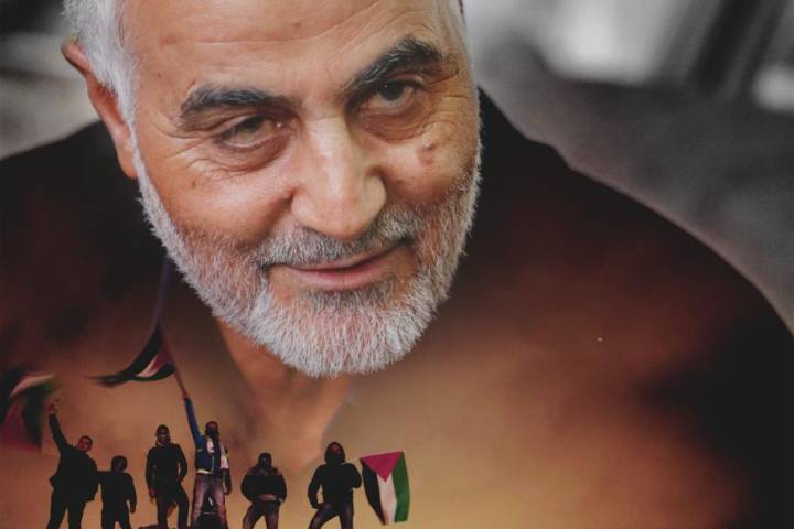 درخت آزادگی