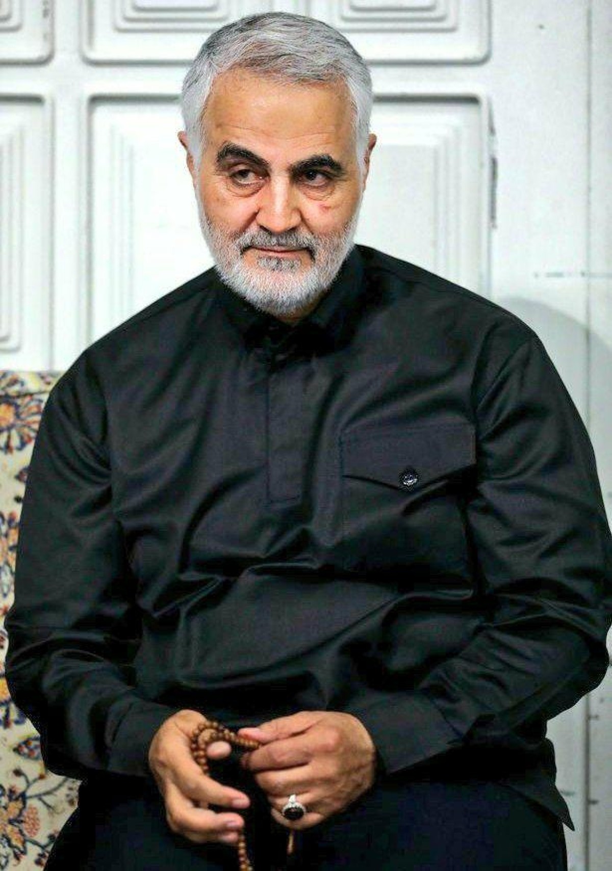  ” ساعة العروج “