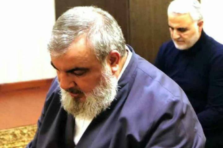 شهادت یک پروژه‌ی شخصی است