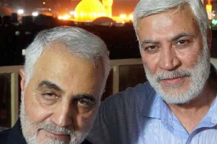 ”ما و اینک یاد یاران حسین… “