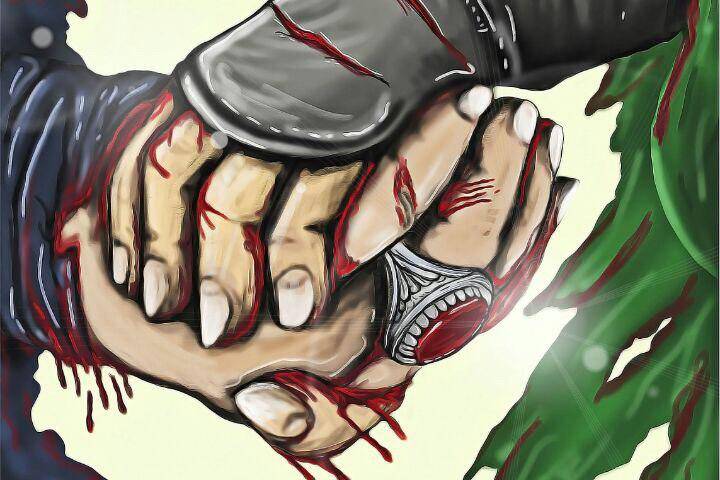 برای تو چه پایانی ، چه تقدیری ، مقدر بود ؟!