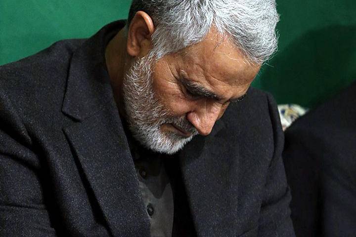  امام حسین عظیم است