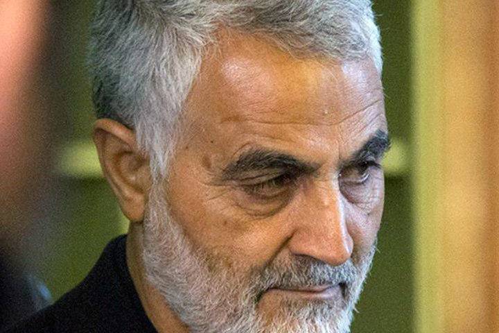 شهادت حسین قمی