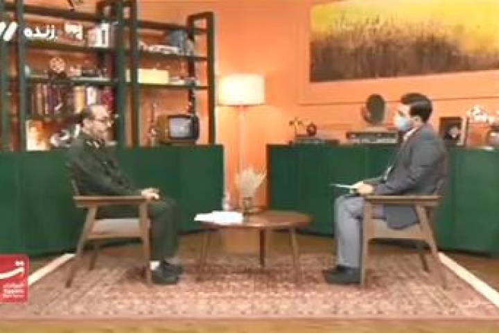 پیگیری حاج قاسم برای تفحص شهدای خان طومان