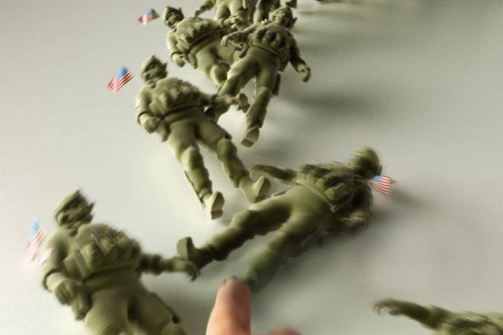 ضرب شست سلیمانی